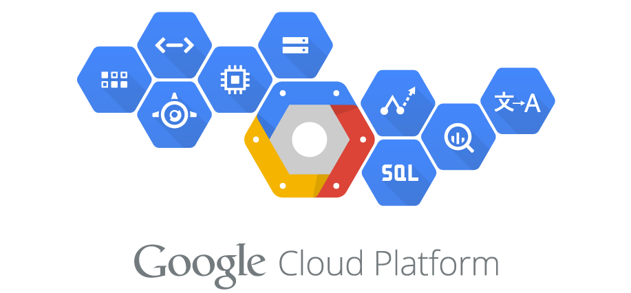 Google Cloud Platform Google Cloud